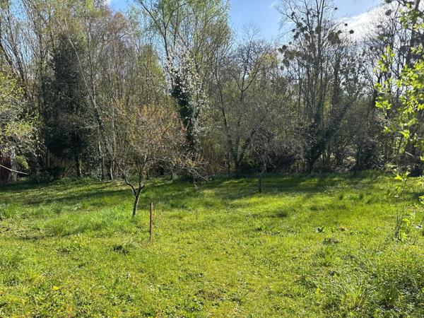 Maison familiale avec superbe vue