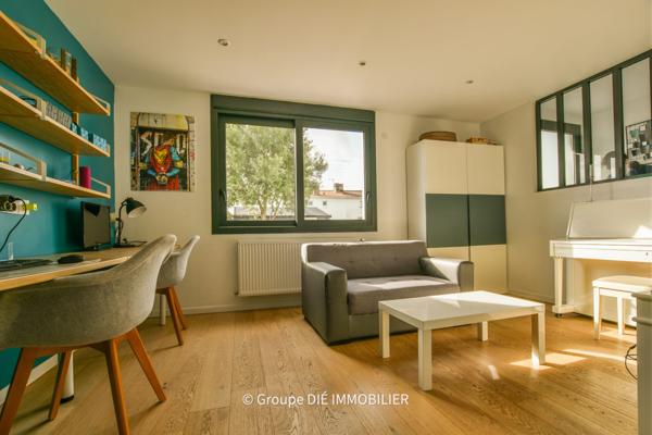 Villa avec 3 chambres et piscine