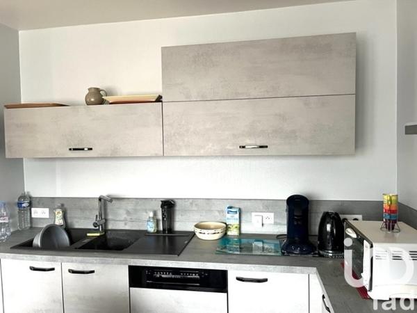 Maison à vendre 6 pièces 95 m² Juvancourt