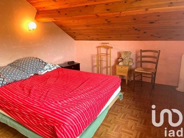 Maison à vendre 6 pièces 95 m² Juvancourt