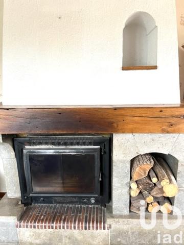 Maison à vendre 6 pièces 95 m² Juvancourt