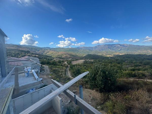 Vente appartement 4 pièces 78,17 m2 - Olmeta di Tuda