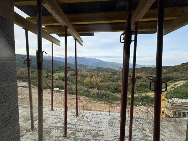 Vente appartement 4 pièces 78,17 m2 - Olmeta di Tuda