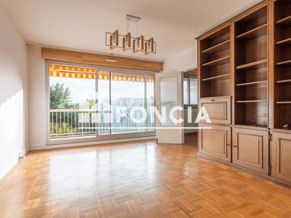 À vendre Appartement 3 pièces 71 m² - Fontenay-aux-roses 92260