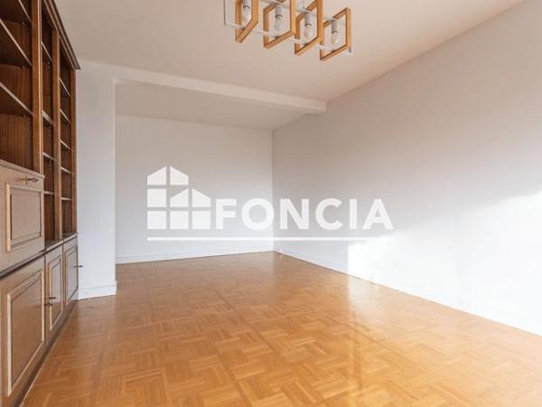 À vendre Appartement 3 pièces 71 m² - Fontenay-aux-roses 92260