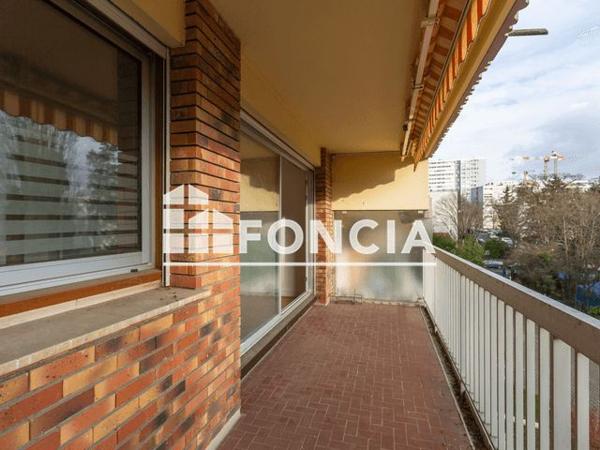 À vendre Appartement 3 pièces 71 m² - Fontenay-aux-roses 92260