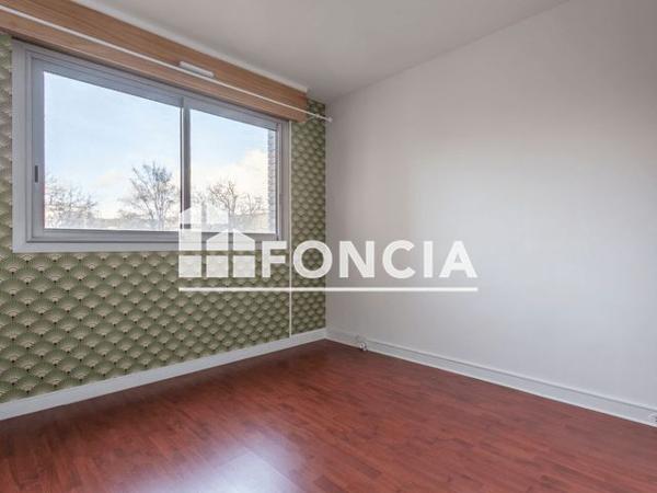 À vendre Appartement 3 pièces 71 m² - Fontenay-aux-roses 92260