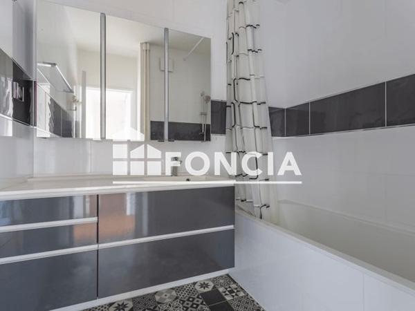À vendre Appartement 3 pièces 71 m² - Fontenay-aux-roses 92260