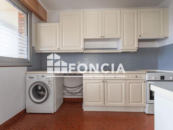 À vendre Appartement 3 pièces 71 m² - Fontenay-aux-roses 92260