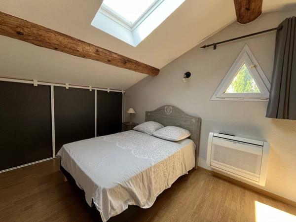 VIAS - HERAULT - 3 CHAMBRES - PISCINE - DEPENDANCES - GARAGE - CALME -