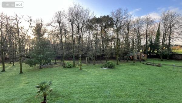 Maison à vendre à Languidic dans le Morbihan (56440), ref : 56064-1499