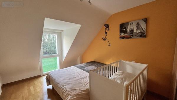 Maison à vendre à Languidic dans le Morbihan (56440), ref : 56064-1499