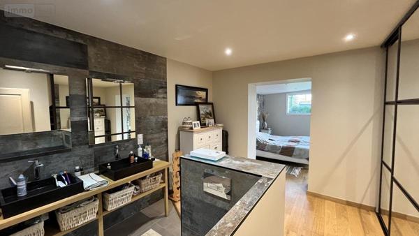 Maison à vendre à Languidic dans le Morbihan (56440), ref : 56064-1499