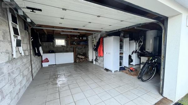 Maison à vendre à Languidic dans le Morbihan (56440), ref : 56064-1499