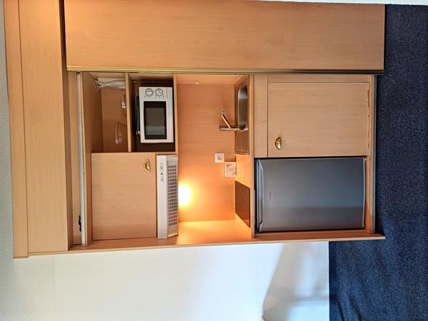 Appartement 1 pièce - 28 m²