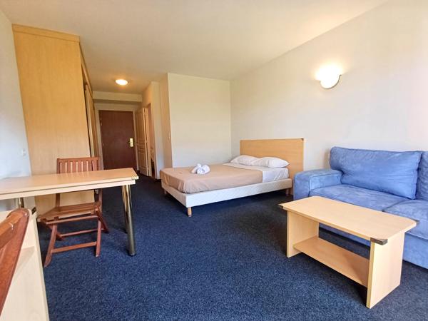 Appartement 1 pièce - 28 m²