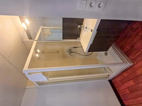 Appartement 1 pièce - 28 m²