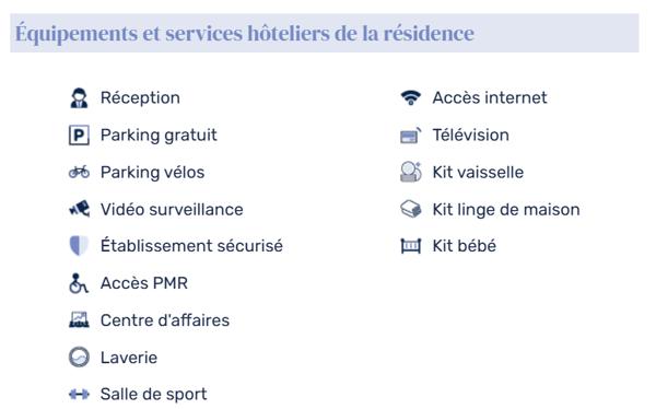 Appartement 1 pièce - 28 m²