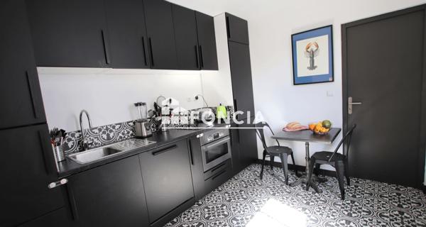 À vendre Maison 2 pièces 40.37 m² - Angoulins 17690