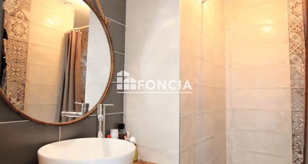 À vendre Maison 2 pièces 40.37 m² - Angoulins 17690