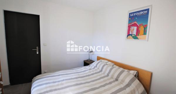 À vendre Maison 2 pièces 40.37 m² - Angoulins 17690