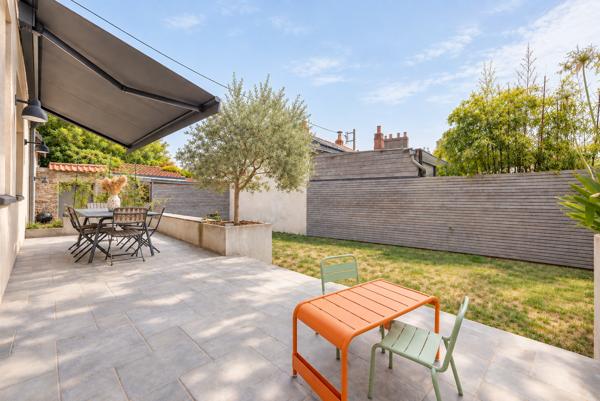 Maison familiale 164m2