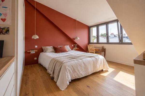 Maison familiale 164m2