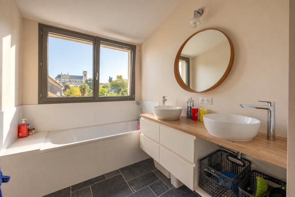 Maison familiale 164m2