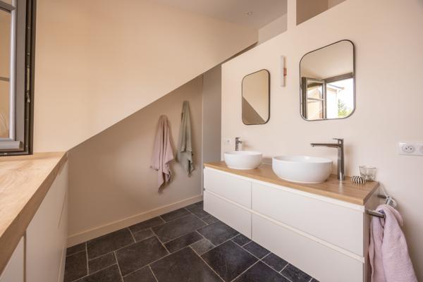 Maison familiale 164m2