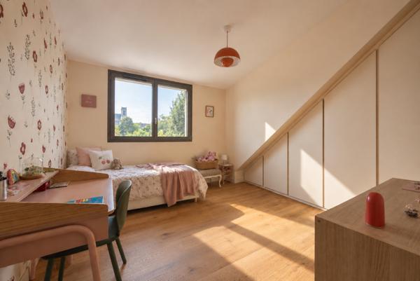 Maison familiale 164m2