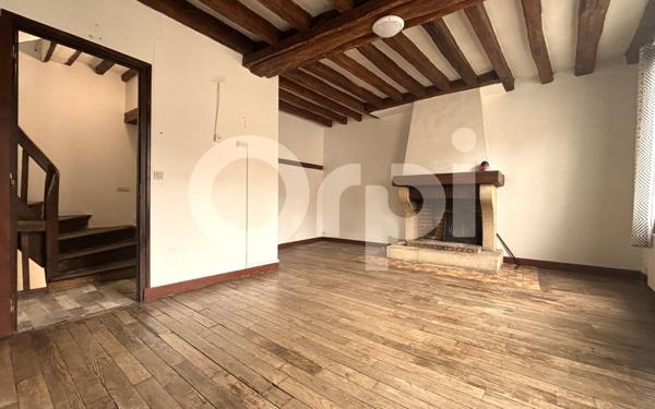 Maison à vendre    3 pièces • 116 m2 Soissons