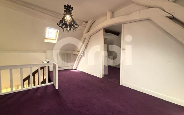 Maison à vendre    3 pièces • 116 m2 Soissons