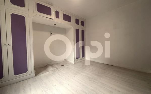 Maison à vendre    3 pièces • 116 m2 Soissons