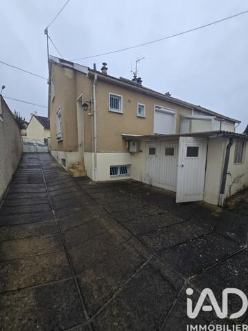 Maison à vendre 7 pièces 145 m² Mardeuil