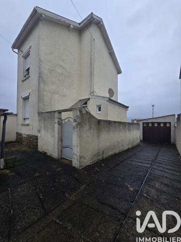 Maison à vendre 7 pièces 145 m² Mardeuil