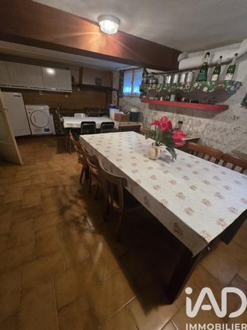 Maison à vendre 7 pièces 145 m² Mardeuil