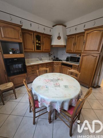 Maison à vendre 7 pièces 145 m² Mardeuil