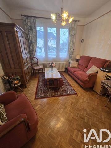 Maison à vendre 7 pièces 145 m² Mardeuil