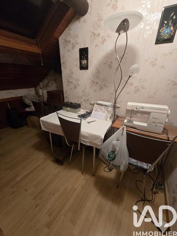 Maison à vendre 7 pièces 145 m² Mardeuil