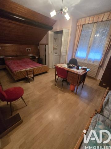 Maison à vendre 7 pièces 145 m² Mardeuil