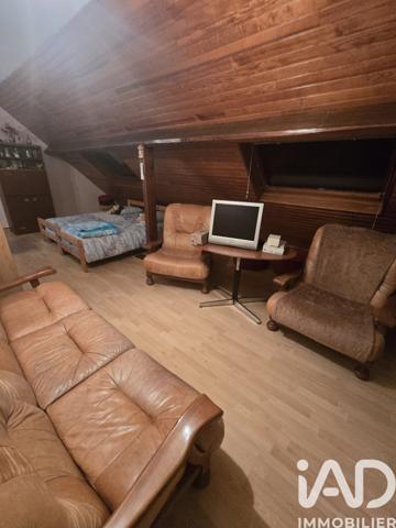 Maison à vendre 7 pièces 145 m² Mardeuil