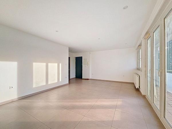 Appartement Tomblaine 4 pièce(s) 95 m2