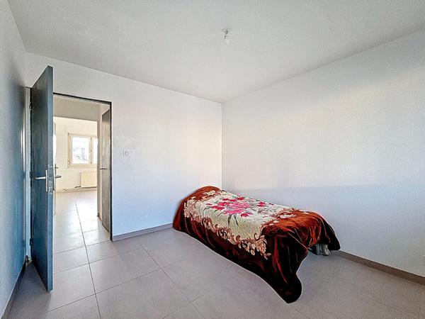 Appartement Tomblaine 4 pièce(s) 95 m2