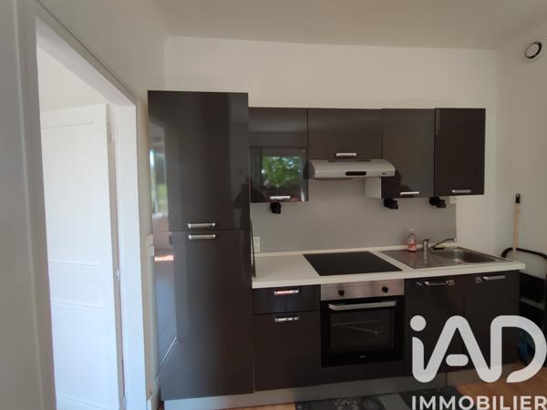 Appartement à vendre 2 pièces 35,76 m² Chartres