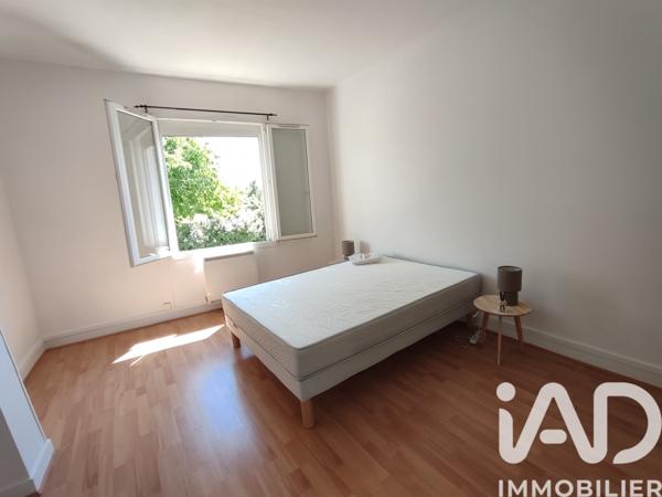 Appartement à vendre 2 pièces 35,76 m² Chartres