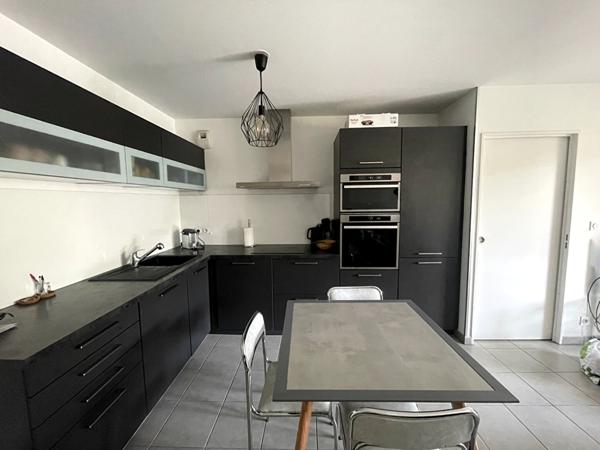 Appartement Marseille 2 pièce(s) 40 m2 Terrasse-Parking-Sormiou