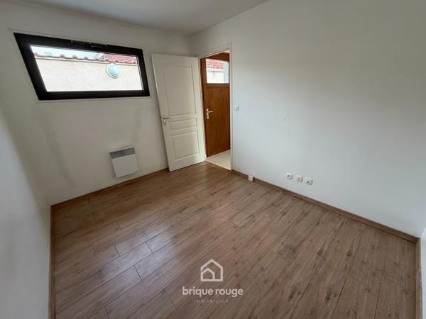 Bel appartement avec terrasse