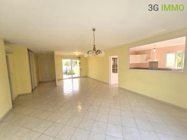 Vente / Maison T5 à Soual (81580)