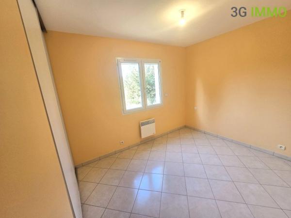 Vente / Maison T5 à Soual (81580)