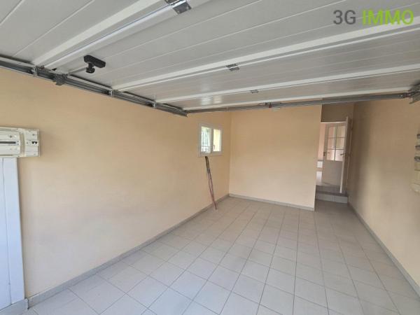 Vente / Maison T5 à Soual (81580)